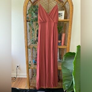 Birdy Grey Bridesmaid Dress